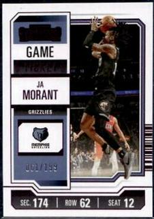 Ja Morant