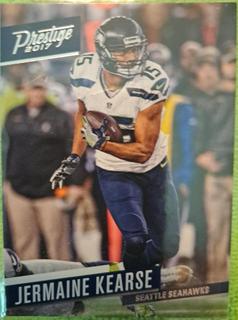 Jermaine Kearse