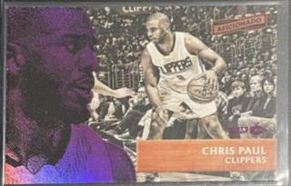 Chris Paul