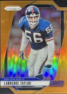 Lawrence Taylor
