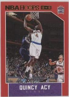 Quincy Acy