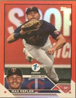 Max Kepler