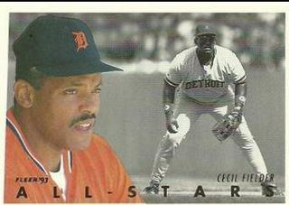 Cecil Fielder