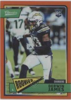 Derwin James