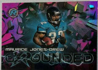 Maurice Jones-Drew