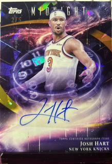 Josh Hart