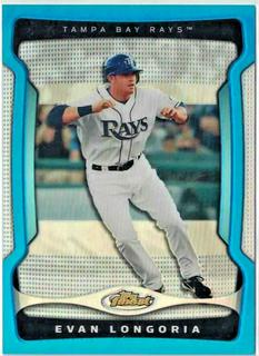Evan Longoria