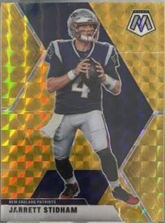 Jarrett Stidham
