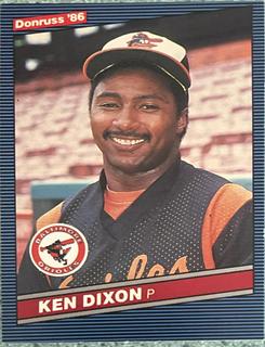 Ken Dixon