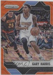 Gary Harris