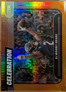 DJ Moore