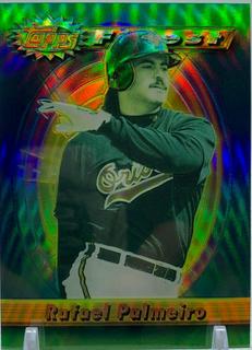 Rafael Palmeiro