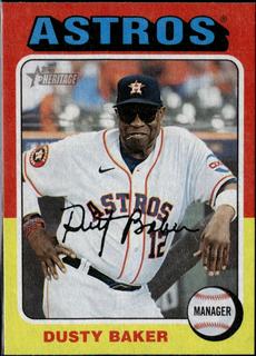 Dusty Baker