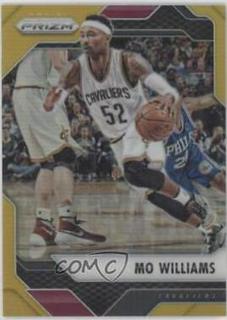 Mo Williams
