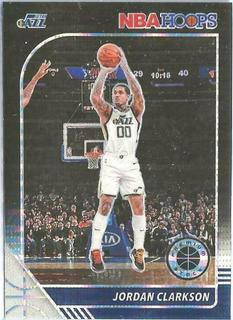 Jordan Clarkson