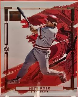 Pete Rose