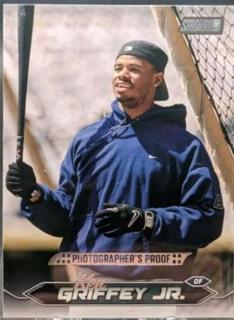 Ken Griffey Jr.