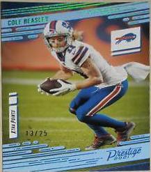 Cole Beasley