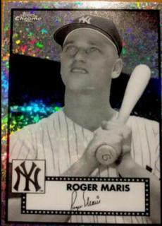 Roger Maris