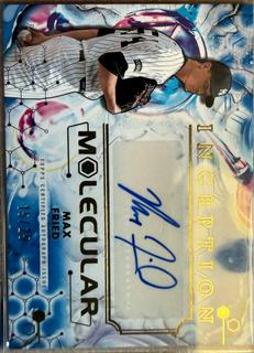 Max Fried