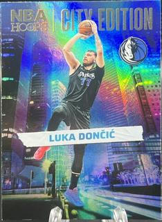 Luka Doncic
