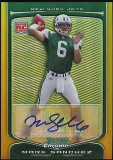 Mark Sanchez