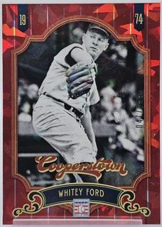 Whitey Ford