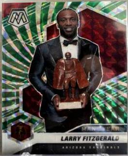 Larry Fitzgerald