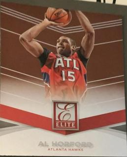 Al Horford