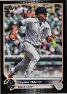 Javier Baez
