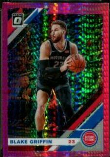 Blake Griffin