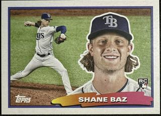 Shane Baz
