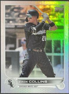 Zack Collins