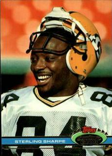 Sterling Sharpe