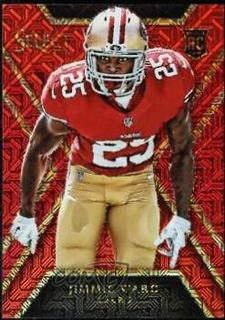 Jimmie Ward