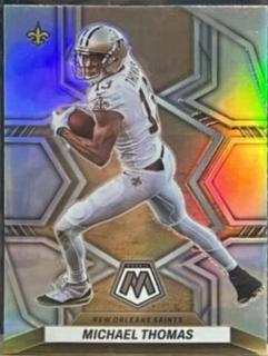 Michael Thomas