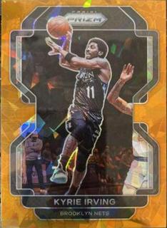 Kyrie Irving