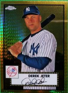 Derek Jeter