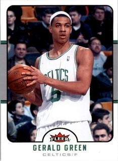 Gerald Green