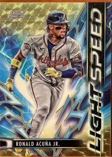 Ronald Acuna Jr.