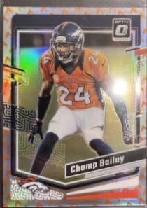Champ Bailey