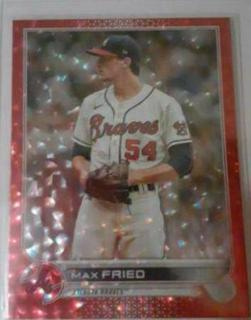 Max Fried
