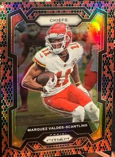 Marquez Valdes Scantling