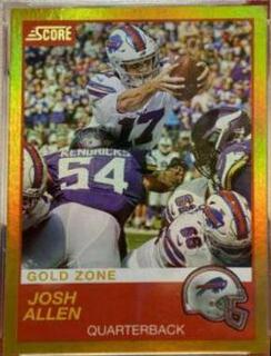 Josh Allen