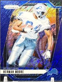 Herman Moore