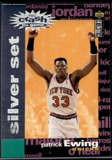 Patrick Ewing