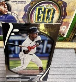 Jose Ramirez
