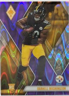Darnell Washington