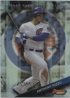 Anthony Rizzo