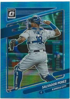 Salvador Perez